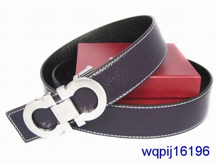 Ferragamo Belts-292
